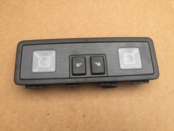 Plafoniera spate VW Golf 7 2015 hatchback 5G0947291 5G0 947 291 - Dezmembrari Auto