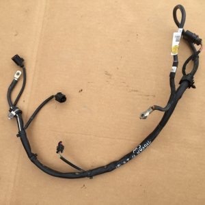 Cablaj alternator VW Tiguan 5n 2016 2.0 tdi 5N0971349BQ 5N0 971 349 BQ - Dezmembrari Auto