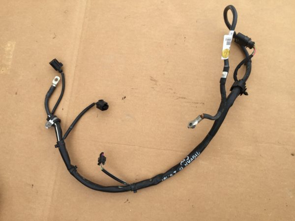 Cablaj alternator VW Tiguan 5n 2016 2.0 tdi 5N0971349BQ 5N0 971 349 BQ - Dezmembrari Auto
