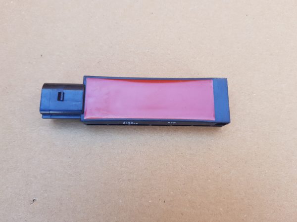 Antena keyless VW Golf 7 5Q0962131 5Q0 962 131 - Dezmembrari Auto