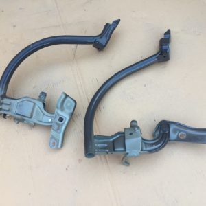 Balamale capota spate Volkswagen Passat B8 limuzina 3G5 827 302 A 3G5 827 301 A - Dezmembrari Auto