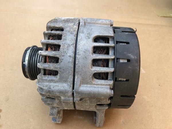 Alternator Audi A5 2018 F5 QUATTRO 3.0 tdi 059903024A 059 903 024 A - Dezmembrari Auto