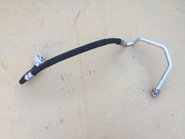 Conducta AC Volkswagen Passat B8 1,4 CUK 5Q0816721E 5Q0 816 721 E - Dezmembrari Auto