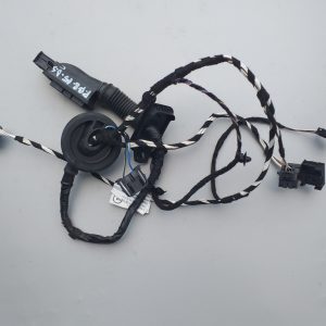 Instalatie electrica usa dreapta spate VW Passat B8 3G0971694H 3G0 971 694 H - Dezmembrari Auto