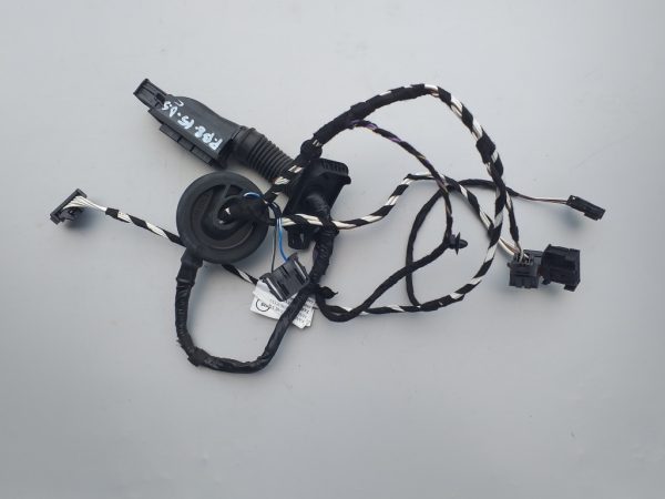 Instalatie electrica usa dreapta spate VW Passat B8 3G0971694H 3G0 971 694 H - Dezmembrari Auto