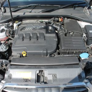 Pompa vacuum Audi A3 8V 2016 limuzina / sedan 2.0 tdi DEJ - Dezmembrari Auto