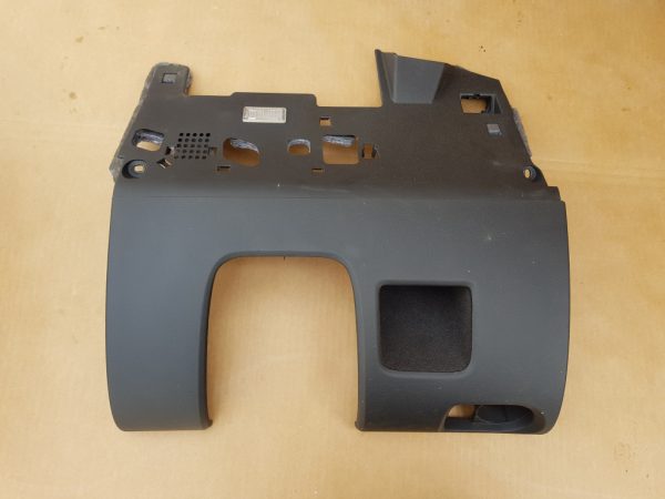 Ornament plansa bord Audi A3 8p 2007 8P1863075A 8P1 863 075 A - Dezmembrari Auto