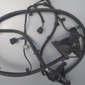 Spalatoare faruri stanga / dreapta VW Touran 1T0955979, 1T0955978 - Dezmembrari Auto