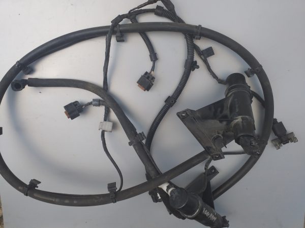Spalatoare faruri stanga / dreapta VW Touran 1T0955979, 1T0955978 - Dezmembrari Auto