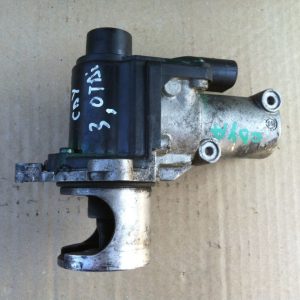 EGR Audi 3.0 tdi 059131502B 059 131 502 B - Dezmembrari Auto