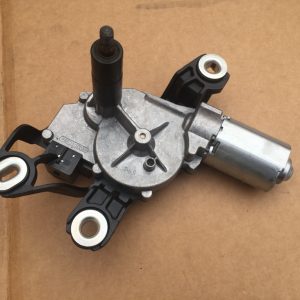 Motoras stergator lunata VW Polo 6R 5K6955711B 5K6 955 711 B - Dezmembrari Auto