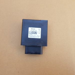 Modul pompa combustibil VW Golf 7 2.0 tdi 3Q0906121B 3Q0 906 121 B - Dezmembrari Auto