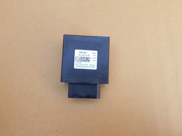 Modul pompa combustibil VW Golf 7 2.0 tdi 3Q0906121B 3Q0 906 121 B - Dezmembrari Auto