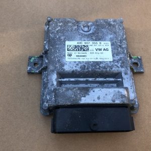 Calculator adblue Audi A5 2018 F5 QUATTRO 3.0 tdi 4M0907355B 4M0 907 355 B - Dezmembrari Auto