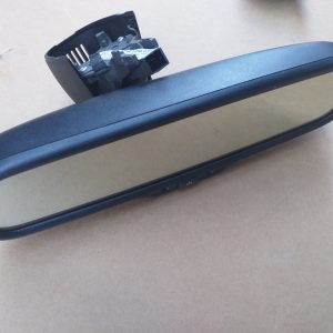 Oglinda retrovizoare Audi A4 B8 S-LINE 8T0857511AB 8T0 857 511 AB - Dezmembrari Auto