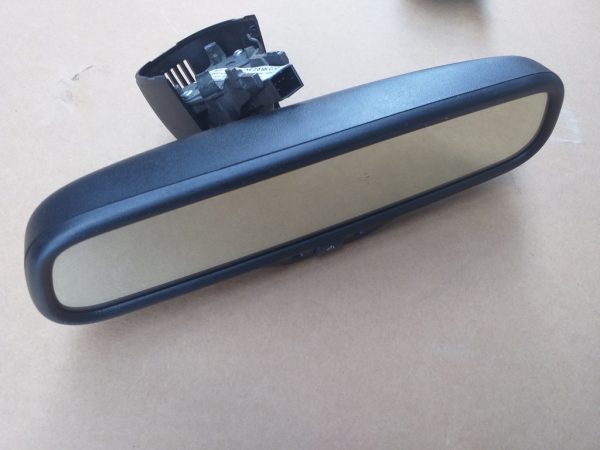 Oglinda retrovizoare Audi A4 B8 S-LINE 8T0857511AB 8T0 857 511 AB - Dezmembrari Auto