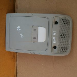 Plafoniera Audi A1 Q3 8X0947135AD - Dezmembrari Auto