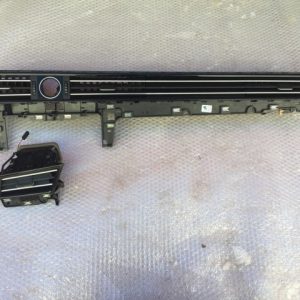 Ornament grila ventilatie plansa bord VW Passat B8 2.0 TDI 3G1858416D 3G1 819 701 D - Dezmembrari Auto