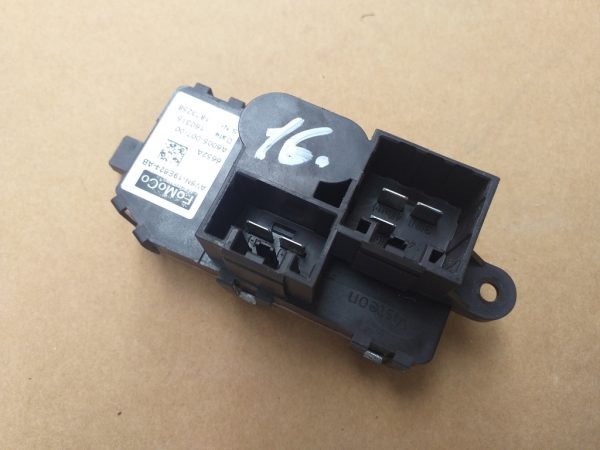 Rezistenta clima Ford Kuga 2016 AV6N19E624AB - Dezmembrari Auto