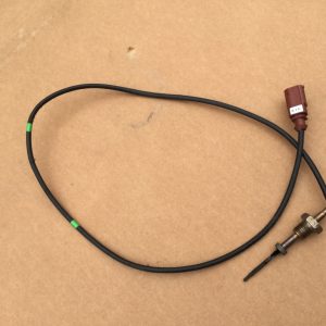Senzor temperatura gaze VW Passat B8 2.0 04L906088DB 04L 906 088 DB - Dezmembrari Auto