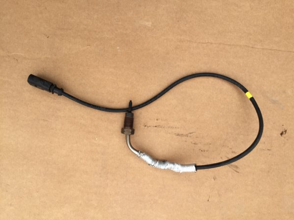 Senzor temperatura gaze VW Tiguan 5n 2016 2.0 tdi 04L906088AR 04L 906 088 AR - Dezmembrari Auto