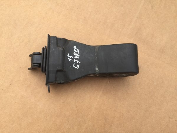 Opritor usa dreapta spate VW Golf 7 2015 hatchback 5G0839267A 5G0 839 267 A - Dezmembrari Auto