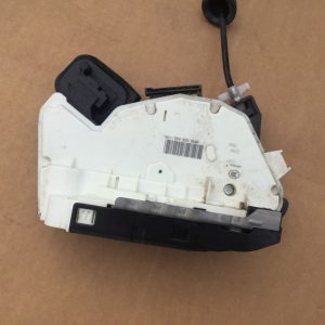 Broasca usa dreapta spate VW Golf 7 2015 hatchback 5K4839016R 5K4 839 016 R - Dezmembrari Auto