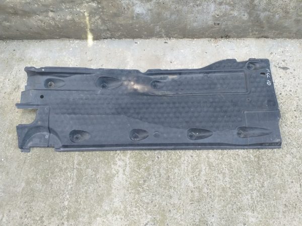 Scut lateral dreapta VW Passat CC 2010 - Dezmembrari Auto