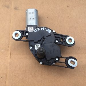 Motoras stergator spate VW Golf 7 2018 hatchback 5G0955711C 5G0 955 711 C - Dezmembrari Auto