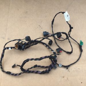 Instalatie electrica haion VW Golf 7 2018 hatchback 5G1971147JQ 5G1 971 147 JQ - Dezmembrari Auto