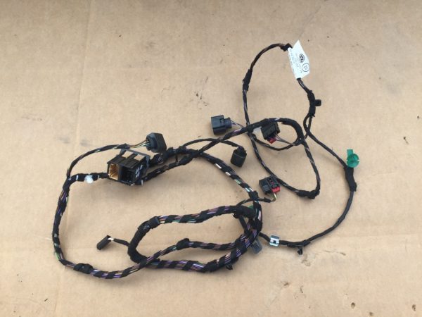 Instalatie electrica haion VW Golf 7 2018 hatchback 5G1971147JQ 5G1 971 147 JQ - Dezmembrari Auto