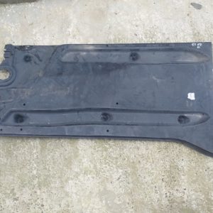 Scut lateral stanga VW Golf 7 GTE - Dezmembrari Auto