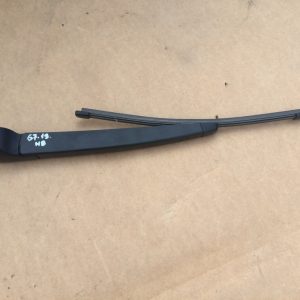 Brat stergator spate cu lamela VW Golf 7 2018 hatchback 6R6955707B 6R6 955 707 B - Dezmembrari Auto