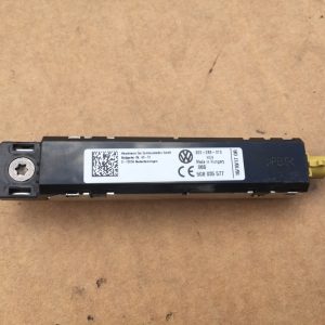 Amplificator antena VW Golf 7 2018 5G6035577 5G6 035 577 - Dezmembrari Auto