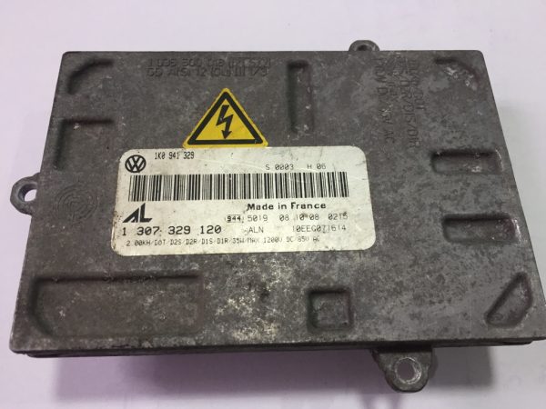 Droser xenon adaptiv VW Passat CC din 2008 1K0941329 1K0 941 329 1307329120 - Dezmembrari Auto