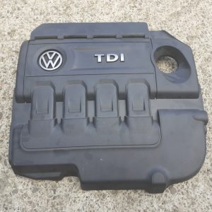 Capac motor VW Passat B8 Alltrack 2016 04L103954T 04L 103 954 T - Dezmembrari Auto