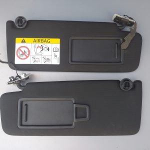 Parasolare VW Golf 7 2015 hatchback 1,4 tsi CUK GTE - Dezmembrari Auto