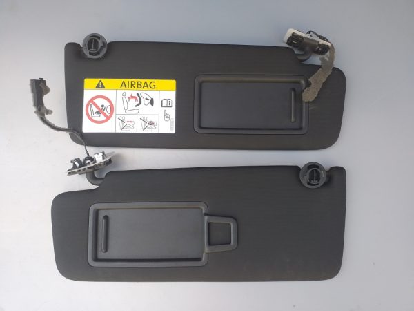Parasolare VW Golf 7 2015 hatchback 1,4 tsi CUK GTE - Dezmembrari Auto