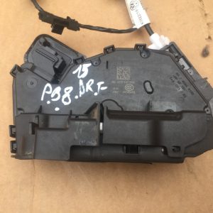 Broasca usa dreapta fata VW Passat B8 2015 5TB837016 5TB 837 016 - Dezmembrari Auto