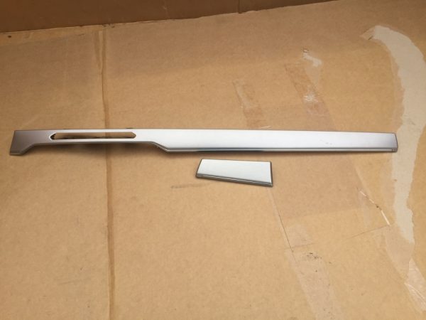 Trimuri ornamente bord VW Passat B8 Arteon 3G1853261H 3G1 853 261 H 3G1853262E 3G1 853 262 E - Dezmembrari Auto