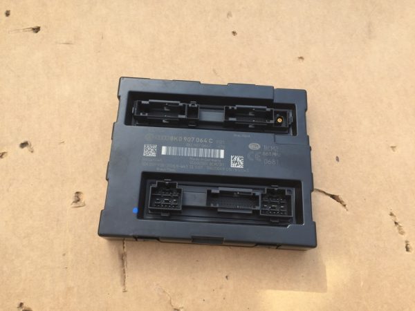 Calculator confort Audi A4 B8 8K0907064C 8K0 907 064 C - Dezmembrari Auto