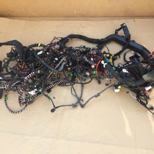 Instalatie electrica VW Passat B8 limuzina 1,4 CUK GTE 3Q0927902B 3Q0 927 902 B - Dezmembrari Auto