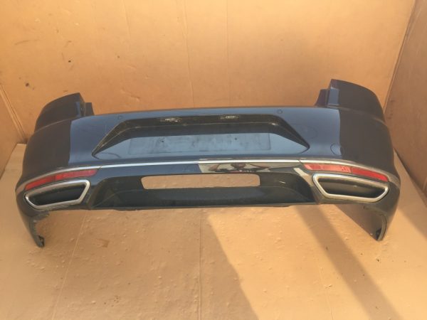 Bara spate completa Volkswagen Passat B8 2017 limuzina - Dezmembrari Auto
