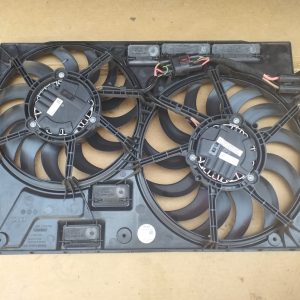 Electroventilatoare VW Passat B8 ARTEON 2.0 tdi 3Q0959455 3Q0 959 455 - Dezmembrari Auto