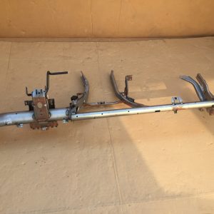 Intaritura plansa bord Volkswagen Passat B8 - Dezmembrari Auto