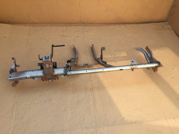 Intaritura plansa bord Volkswagen Passat B8 - Dezmembrari Auto
