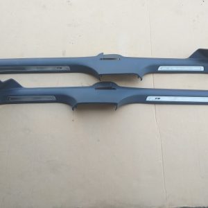 Praguri R-LINE RLINE VW Passat B8 3G0 853 372 B, 3G0 853 371 B - Dezmembrari Auto