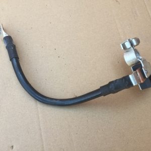 Borna baterie Volkswagen Passat B8 1.4 tsi CUK 3Q0915181B 3Q0 915 181 B - Dezmembrari Auto