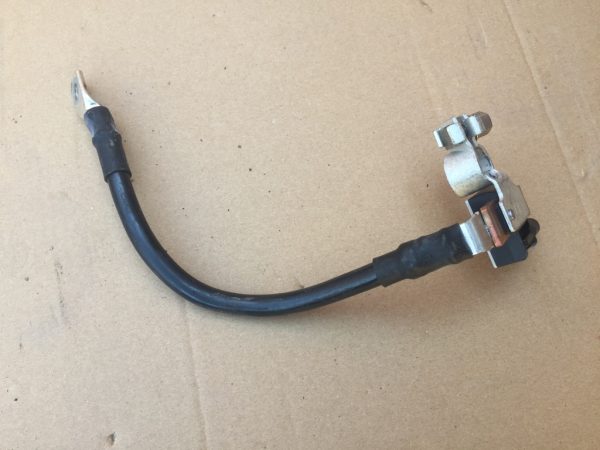 Borna baterie Volkswagen Passat B8 1.4 tsi CUK 3Q0915181B 3Q0 915 181 B - Dezmembrari Auto