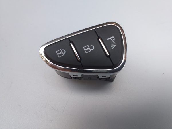 Buton senzori parcare si blocare deblocare usi Opel Corsa E 2015 13363828 - Dezmembrari Auto